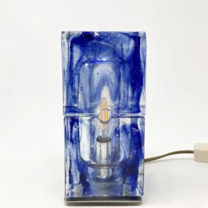 Mid-Century Modern Small Poliarte Table Lamp