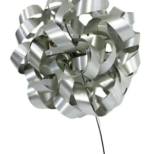 Mid-Century Modern Wall Light, 1970s