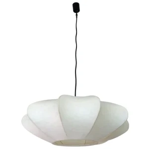 Mid-Century Modern Pendant Lamp by Achille Castiglioni , Italy, 1960s