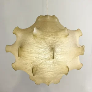"Taraxacum" Hanging Lamp by Achille & Pier Giacomo Castiglioni for Flos, 1960s