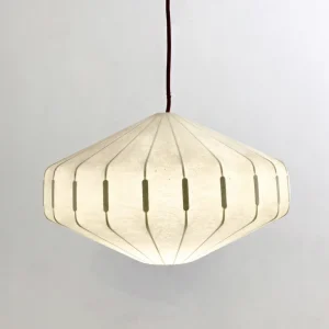 Mid-Century Modern Pendant Lamp by Achille Castiglioni , Italy, 1960s