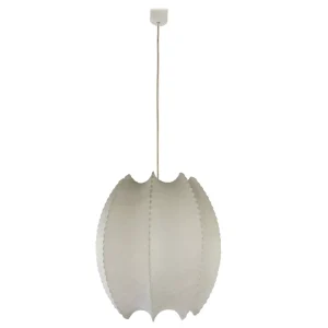 Mid-Century Modern Pendant Lamp by Achille Castiglioni, Italy, 1960s