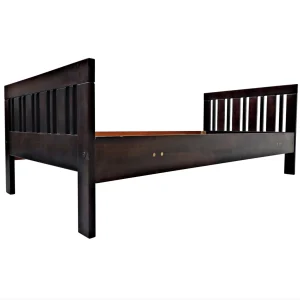 "Califfo" Bed by Ettore Sottsass for Poltronova, Mid-Century Modern, 1960s