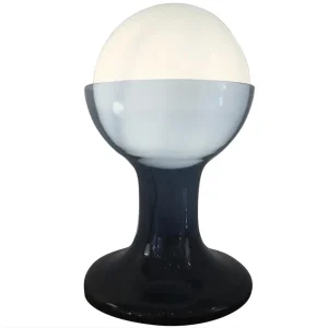 Table Lamp Model LT 216 By Carlo Nason for Mazzega