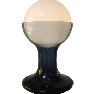 Table Lamp Model LT 216 By Carlo Nason for Mazzega