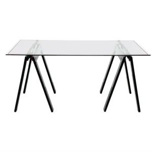 Mid-Century Modern Desk/Table by Gae Aulenti for Zanotta, Italy, 1970s
