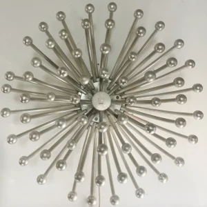 Pistillo Lamp by Studio Tetrarch for Valenti Luce, 1969 - 2 available
