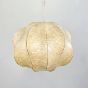 Nuvola Hanging Lamp by Achille & Pier Giacomo Castiglioni for Flos, 1960s