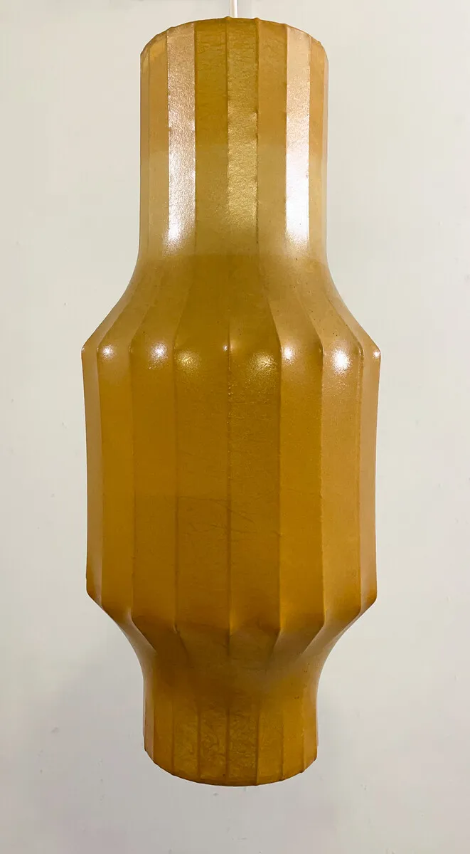 Hanging Lamp by Achille & Pier Giacomo Castiglioni for Flos, 1960s - Image 3