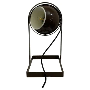 Space Age Table Lamp, 1970s