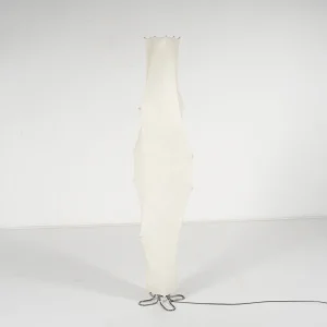 Mid-Century Modern Fantasma Floor lamp by Tobias Scarpa for Flos, 1960s