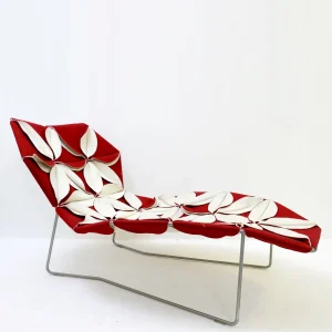 Modern "Antibodi" Lounge Chair