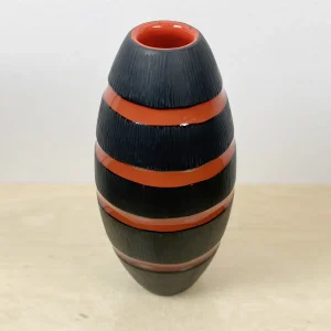Nostos Murano Glass Vase