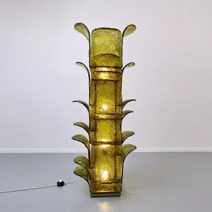 Floor Lamp by Carlo Nason