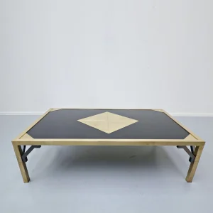 1970's coffee table by Christian Krekels