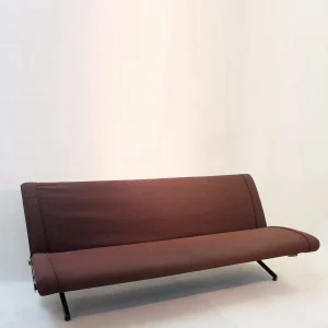 1950's Daybed by Osvaldo Borsani