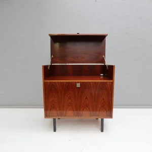 1960's vintage wifi cabinet by Alfred Hendrickx
