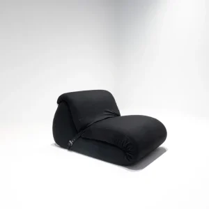 Vintage Sofa Bed by Umberto Catalano and Gianfranco Masi