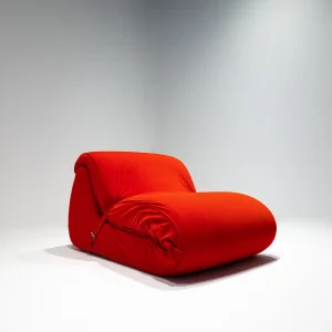 1970's sofa bed by Umberto Catalano and Gianfranco Masi