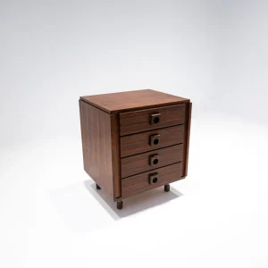 Mid Century Modern Teak Dressing Table
