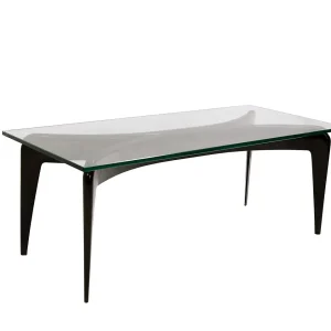 1930's Coffee Table by Gio Ponti for Fontana Arte