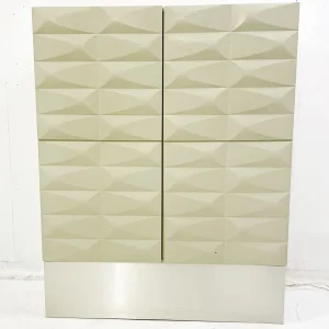Italian Mid-Century Bar Cabinet