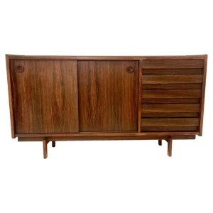 Mid-Century Modern Italian Sideboard