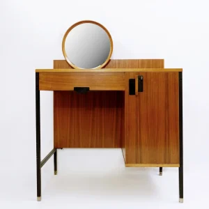 Mid Century Modern 'Positano 1306' Dressing Table by Ico & Luisa Parisi
