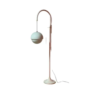 Mid-Century Luigi Bandini 'Buti' Lamp