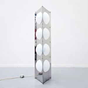 1960's Italian Floor Lamp