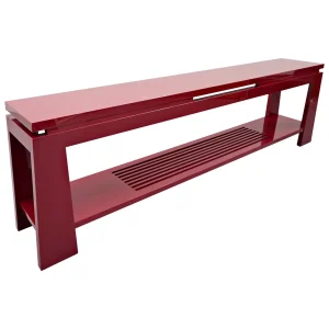 Mid Century Modern Console Table by Emiel Veranneman
