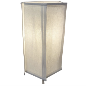 Mid-Century Modern Table Lamp by Paolo Tilche, 1960s, Italy