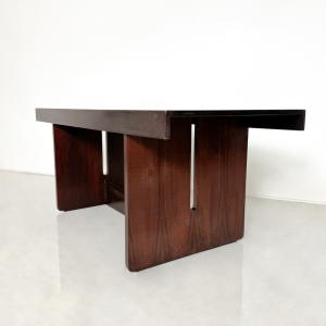 Mid-Century Modern Dining Room Table