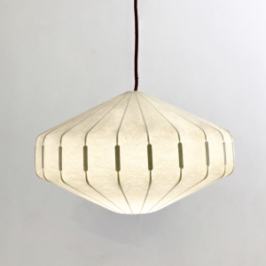 Mid-Century Modern Pendant Lamp by Achille Castiglioni , Italy, 1960s