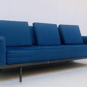 "Naeko" 3 Seater Sofa By Kazuhide Takahama