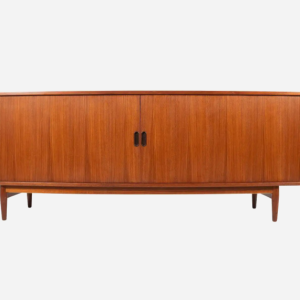 Mid-Century Modern Sideboard Model 37 by Arne Vodder, Sibast