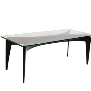 1930's Coffee Table by Gio Ponti for Fontana Arte