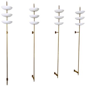 Contemporary Italian Wall Lights in the style of Stilnovo