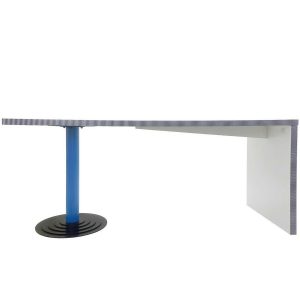 Mid Century "Kroma" Desk by Antonia Astori for Driade
