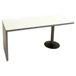 Mid Century "Kroma" Desk by Antonia Astori for Driade