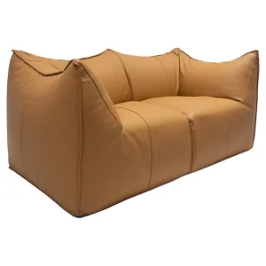 Mid Century Modern "Le Bambole" Sofa by Mario Bellini for B&B Italia