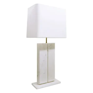 Mid Century Modern Table Lamp by Christian Krekels