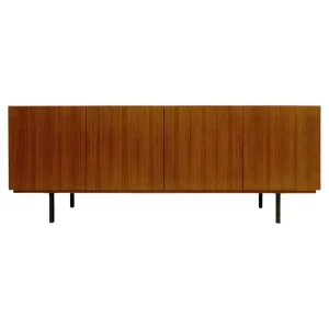 Mid Century "B40" Sideboard by Dieter Wäckerlin for Behr