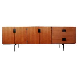 "DU03" Japanese Series Sideboard by Cees Braakman for Pastoe