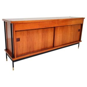 Mid Century Modern Sideboard by Ico Parisi