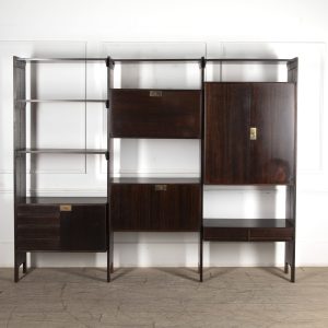 20th Century Mobile Etagere