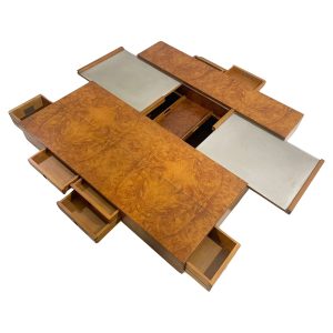 Mid-Century Modern Coffee Table, Italy