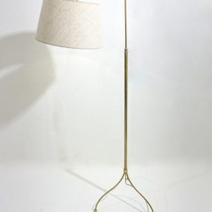 Mid-Century Modern Floor Lamp