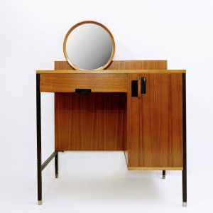 Mid Century Modern 'Positano 1306' Dressing Table by Ico & Luisa Parisi