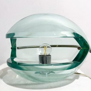 Mid-Century Modern Table Lamp
